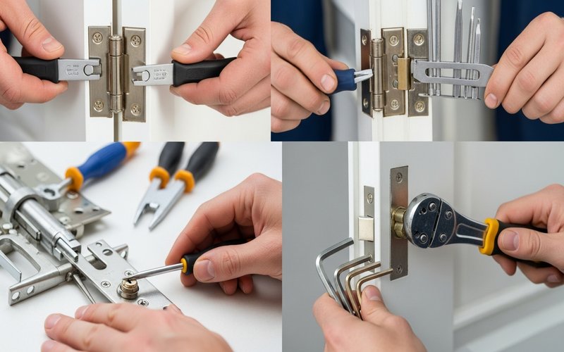 Access Control Systems