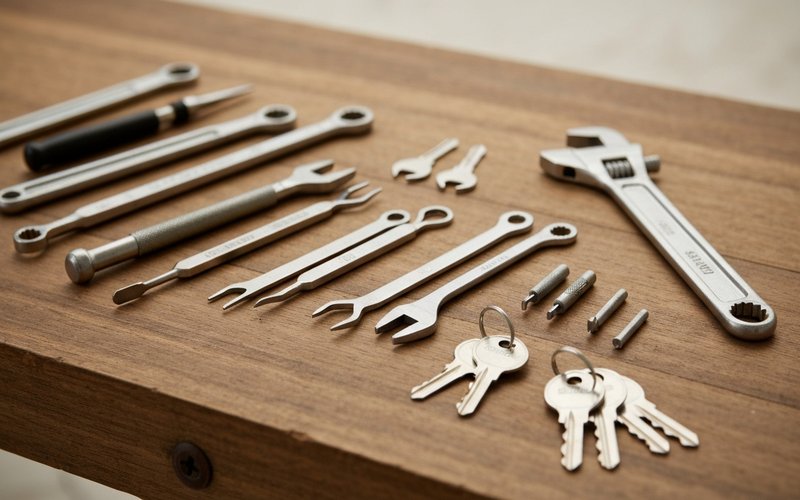 Professional service image 2