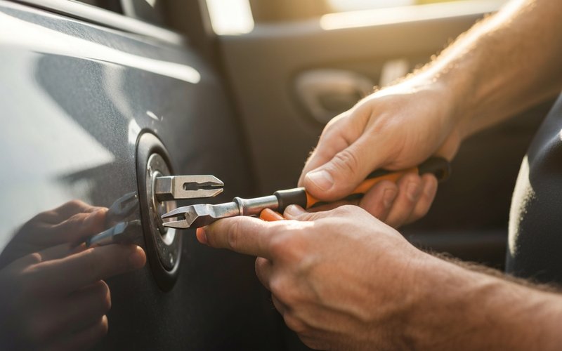 Professional service image 5