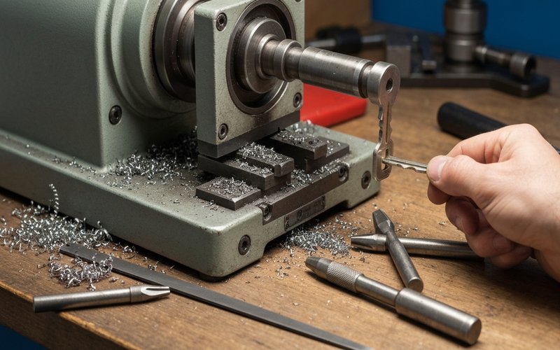 Professional service image 6