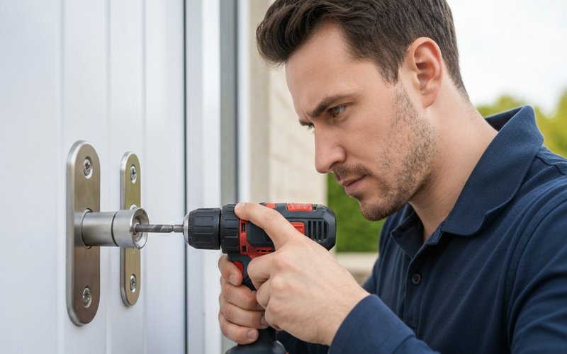 Professional service image 9