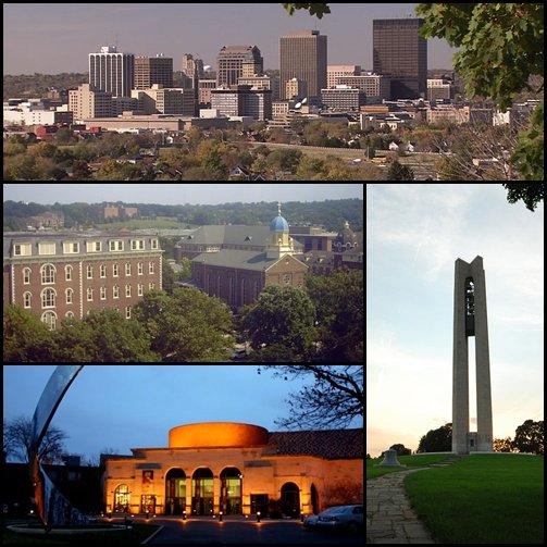 Dayton, OH - Dayton - Dagbani Wikipedia