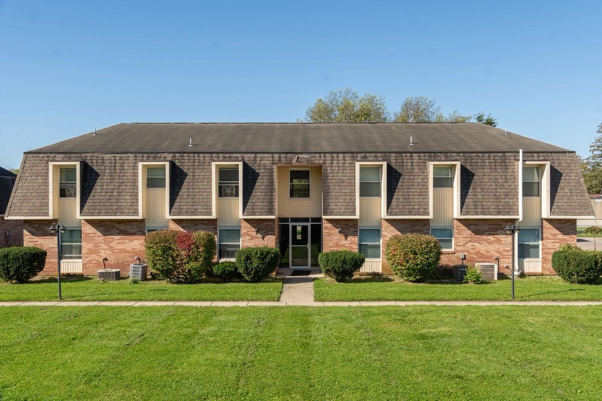 Englewood Hills, OH - Englewood Villas & Residences