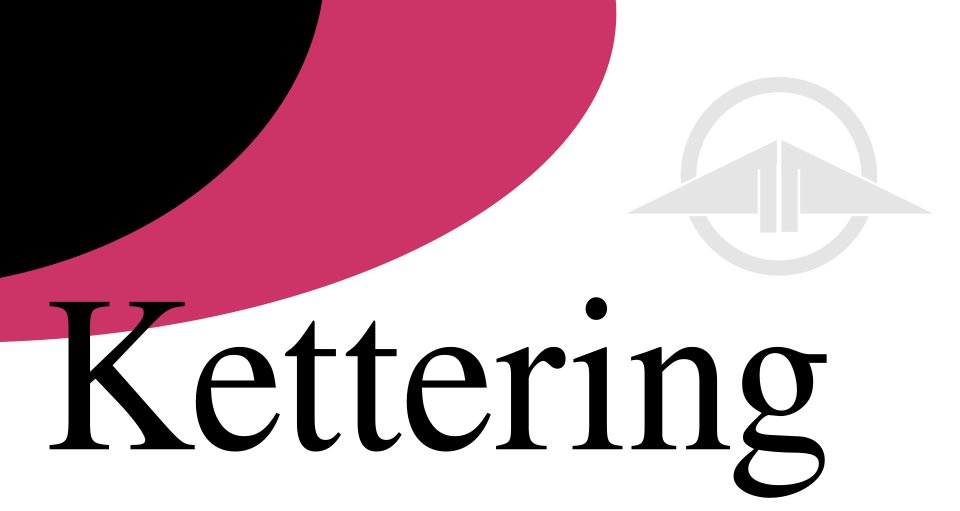 Kettering, OH - Ragiv:Flag of Kettering, Ohio.svg - Vükiped