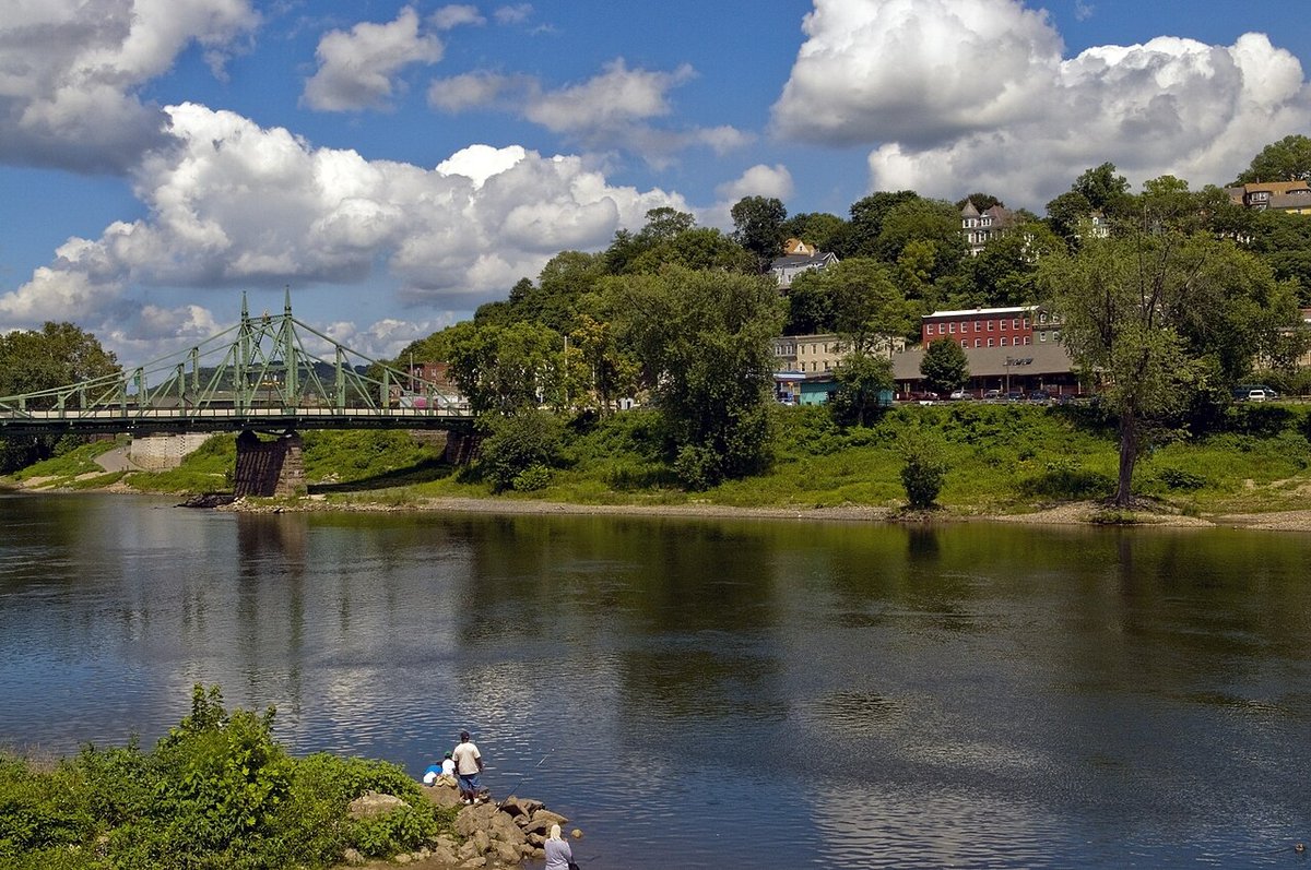 Phillipsburg, OH - Phillipsburg (New Jersey) – Wikipedia