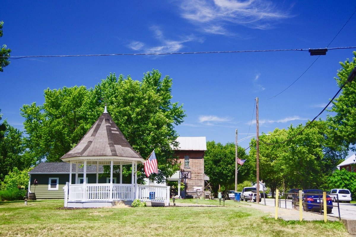 Phillipsburg, OH - Clayton (Ohio) – Wikipédia, a enciclopédia livre