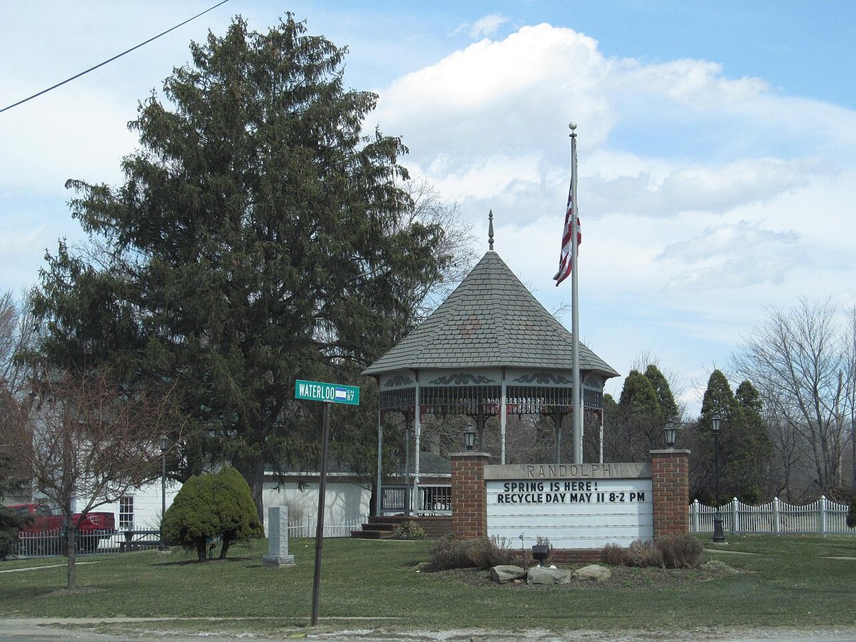 Randolph Township, OH - Category:Randolph Township, Portage County, Ohio - Wikimedia Commons